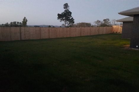 Photo of property in 5 Bluebell Place, Te Kauwhata, 3710