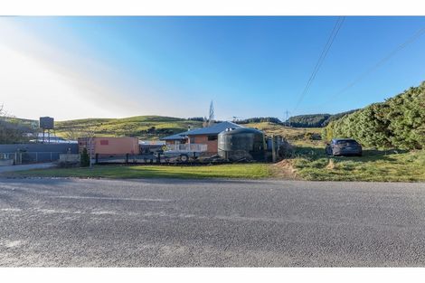 Photo of property in 318 Whitecliffs Road, Whitecliffs, Coalgate, 7673