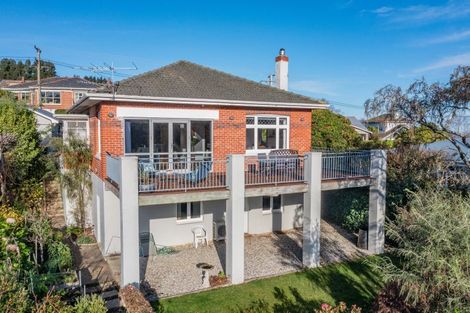 Photo of property in 113 Signal Hill Road, Opoho, Dunedin, 9010