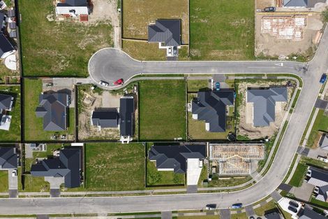 Photo of property in 5 Southdown Place, Kirwee, 7571