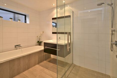 Photo of property in 117 Soleares Avenue, Mount Pleasant, Christchurch, 8081