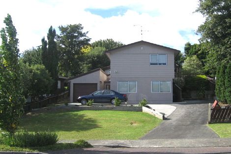 Photo of property in 109 Moore Street, Hillcrest, Auckland, 0627