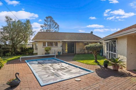 Photo of property in 10 Lowther Drive, Witherlea, Blenheim, 7201