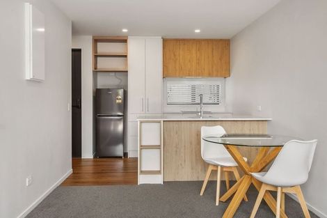 Photo of property in 6/8 Tonga Place, Riccarton, Christchurch, 8041