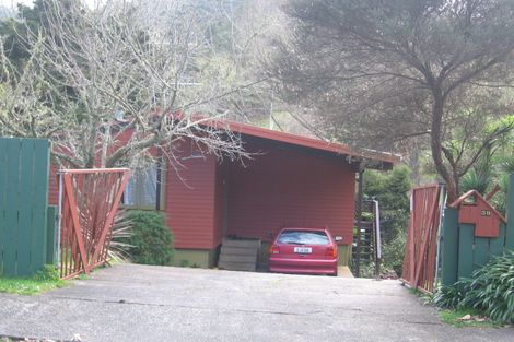 Photo of property in 38 Silverstream Road, Horahora, Whangarei, 0110