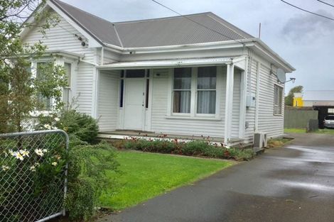 Photo of property in 40 Parlane Street, Addington, Christchurch, 8024