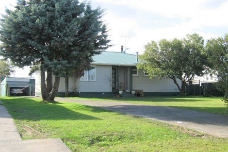 Photo of property in 11 Collins Crescent, Feilding, 4702