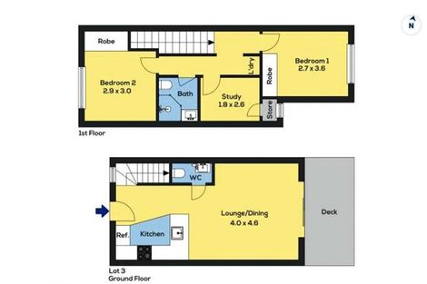 Photo of property in 12c Shamrock Lane, Te Atatu Peninsula, Auckland, 0610