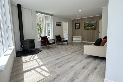 Photo of property in 6 Glenbervie Terrace, Thorndon, Wellington, 6011