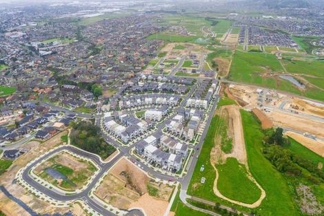 Photo of property in 39 Adamson Road, Flat Bush, Auckland, 2019