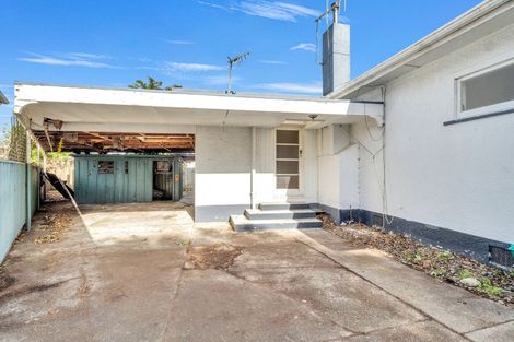 Photo of property in 202 Botanical Road, Takaro, Palmerston North, 4412