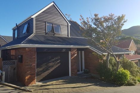 Photo of property in 2/24 Ottawa Road, Ngaio, Wellington, 6035