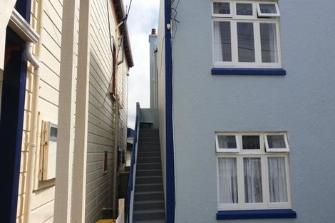 Photo of property in 29 Constable Street, Newtown, Wellington, 6021