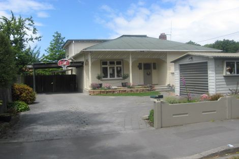 Photo of property in 30 Norwood Street, Beckenham, Christchurch, 8023