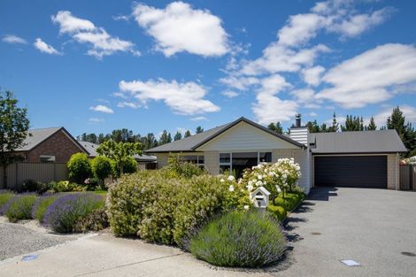 Photo of property in 8 Quail Close, Alexandra, 9320