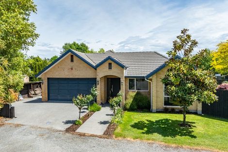 Photo of property in 19 Waterholes Road, Springston, Christchurch, 7674