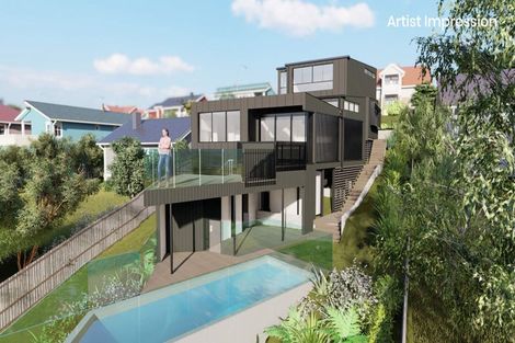 Photo of property in 22 Barrier View Road, Leigh, 0985