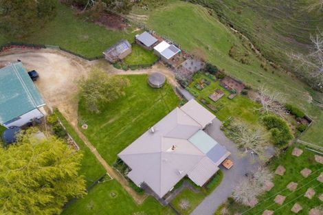Photo of property in 540 Westmere Road, Wainuioru, Masterton, 5890