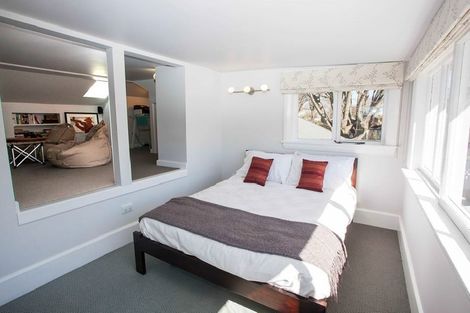 Photo of property in 30 Severn Street, St Albans, Christchurch, 8014