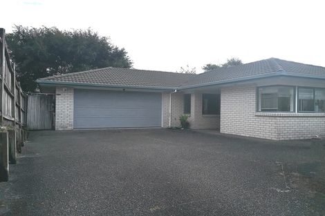Photo of property in 5a Inagh Close, Dannemora, Auckland, 2016