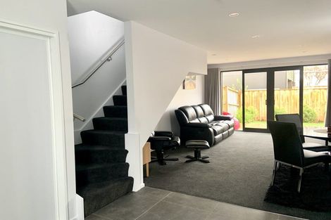 Photo of property in 6/129 Sherborne Street, St Albans, Christchurch, 8014