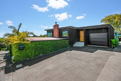 Photo of property in 7 Wootton Road, Remuera, Auckland, 1050