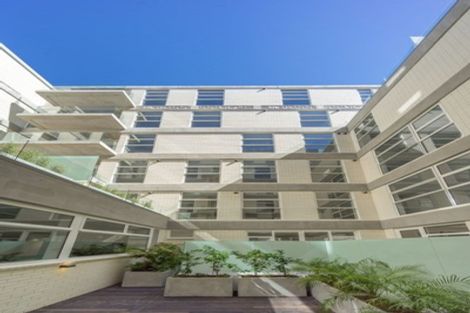 Photo of property in 206/246 Khyber Pass Road, Grafton, Auckland, 1023