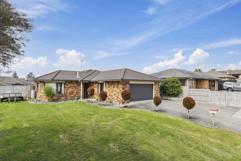 Photo of property in 3 Norm Freeman Drive, Te Puke, 3119