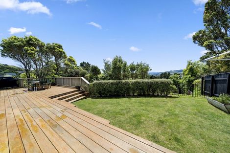 Photo of property in 50 John Sims Drive, Broadmeadows, Wellington, 6035