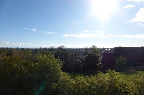 Photo of property in 14 Whaka Terrace, Huntsbury, Christchurch, 8022