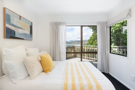 Photo of property in 50 Ferry Street, Seatoun, Wellington, 6022