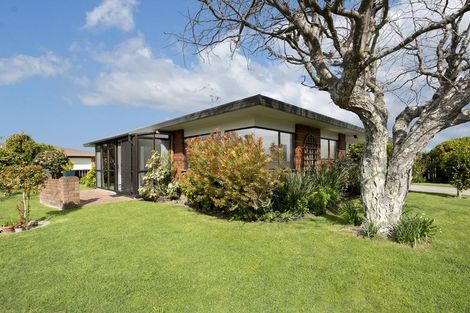 Photo of property in 1 Aylesbury Terrace, Otumoetai, Tauranga, 3110