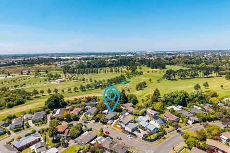 Photo of property in 6 Bidwell Place, Hillmorton, Christchurch, 8025