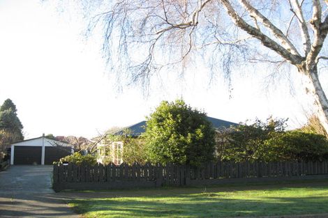 Photo of property in 87 Melbourne Street, Windsor, Invercargill, 9810