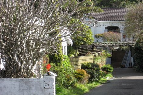 Photo of property in 74 Moxham Avenue, Hataitai, Wellington, 6021