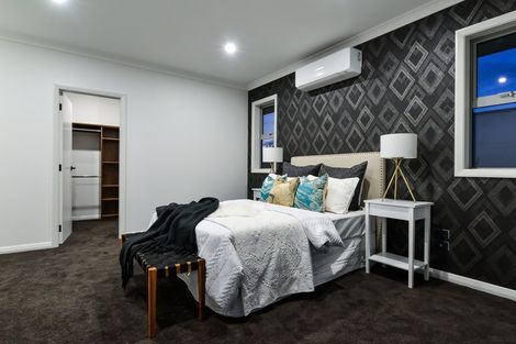 Photo of property in 5 Kapua Crescent, Rototuna North, Hamilton, 3210