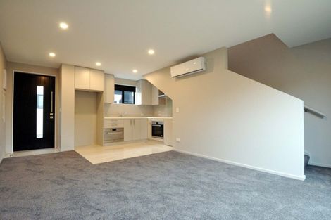 Photo of property in 3/233 Hereford Street, Christchurch Central, Christchurch, 8011