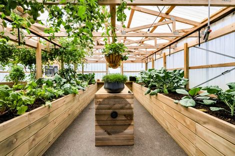 Photo of property in 90 Peters Road, Kaimiro, 4371