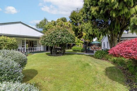 Photo of property in 44 River View Road, Morrinsville, 3300