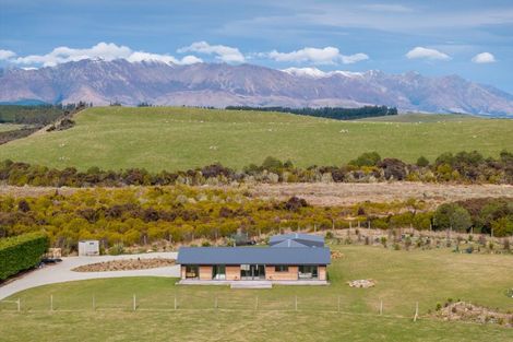 Photo of property in 877 Manapouri Te Anau Highway, Te Anau, 9679