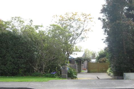 Photo of property in 274 Frankley Road, Ferndale, New Plymouth, 4310