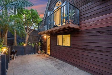 Photo of property in 2a Georgina Street, Freemans Bay, Auckland, 1011