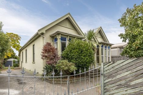 Photo of property in 42 Whiteleigh Avenue, Addington, Christchurch, 8024