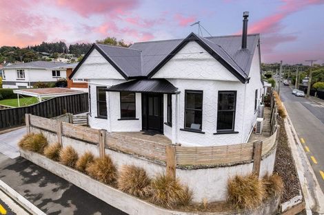 Photo of property in 1 Alexander Street, Abbotsford, Dunedin, 9018
