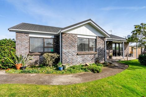 Photo of property in 25 Puketotara Street, Highlands Park, New Plymouth, 4312