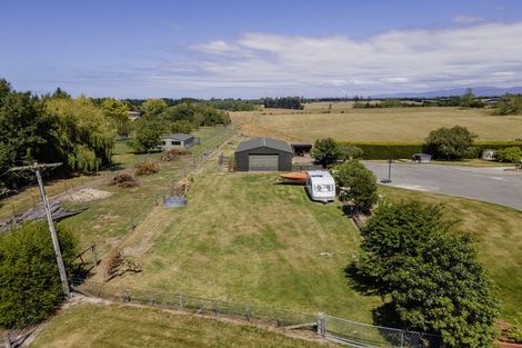Photo of property in 743 Landsborough Road, Claremont, Timaru, 7972