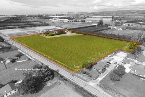 Photo of property in 121 Bell Road, Matawhero, Gisborne, 4071