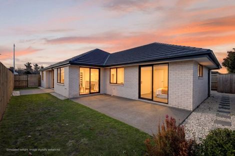Photo of property in 27 Furlong Street, Yaldhurst, Christchurch, 8042