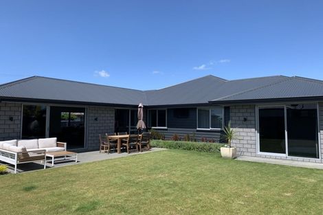 Photo of property in 18 Johnstone Street, Tinwald, Ashburton, 7700