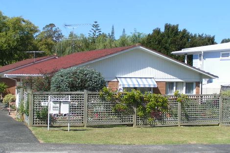 Photo of property in 1/14 Keldale Place, Forrest Hill, Auckland, 0620